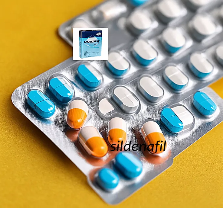 Sildenafil 1